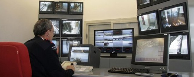CCTV &  Specialist Solutions